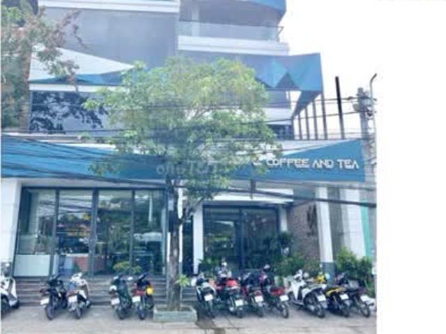 Nhà mặt phố bán tại Cần Thơ
