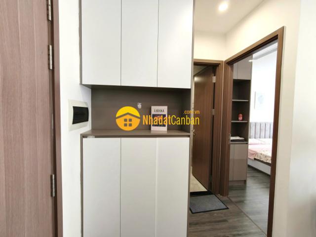 Căn hộ bán