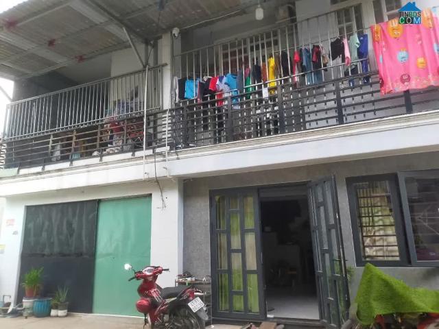 Nhà bán tại Gia Lai