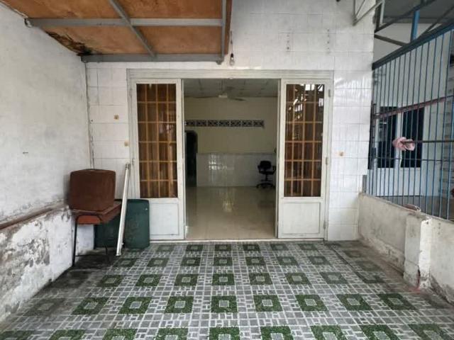 Nhà bán tại Đồng Nai