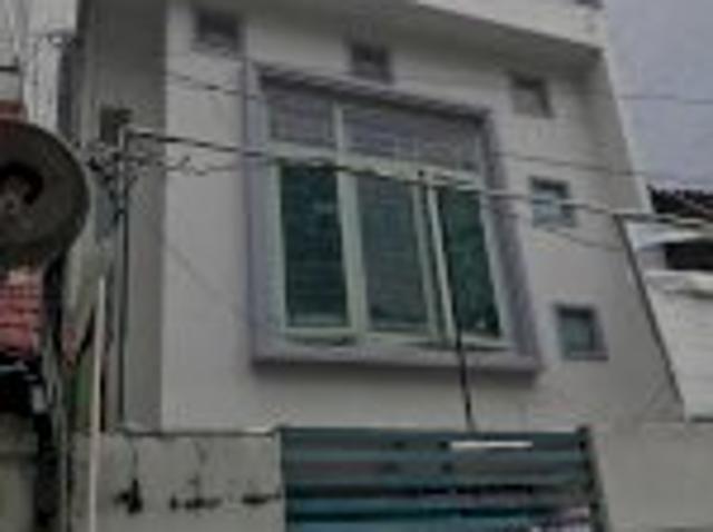 Bất động sản bán tại Hồ Chí Minh
