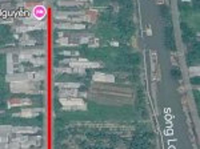 Bất động sản bán tại Trà Vinh