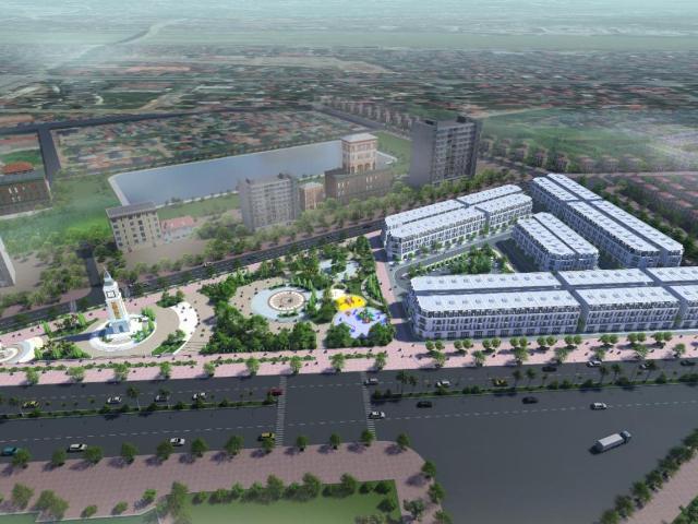 Biệt Thự bán