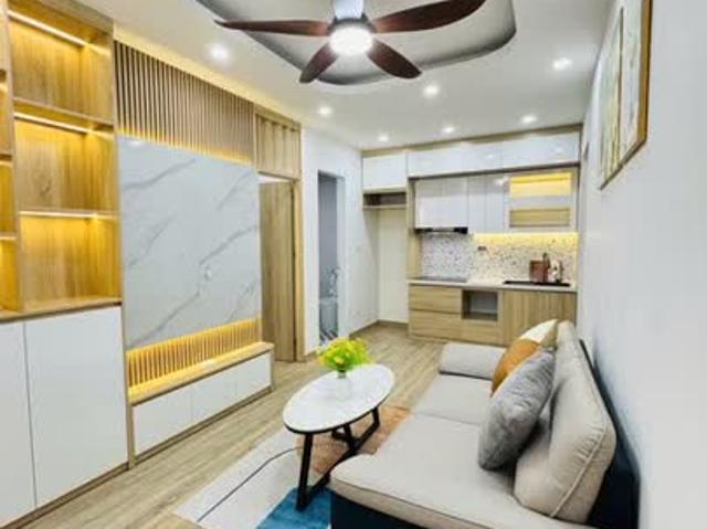 Căn hộ bán tại Hoàn Kiếm, Hà Nội