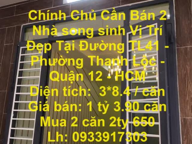 Nhà mặt phố bán tại Thủ Đức, Hồ Chí Minh