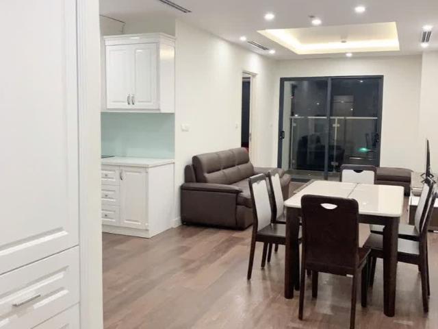Căn hộ bán tại Hoàn Kiếm, Hà Nội