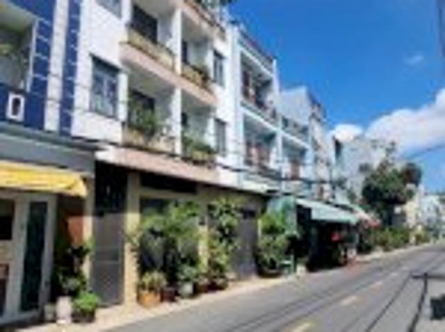 Bất động sản bán tại Hồ Chí Minh