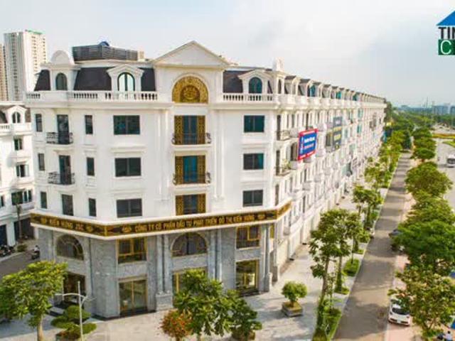 Biệt Thự bán tại Hoàn Kiếm, Hà Nội