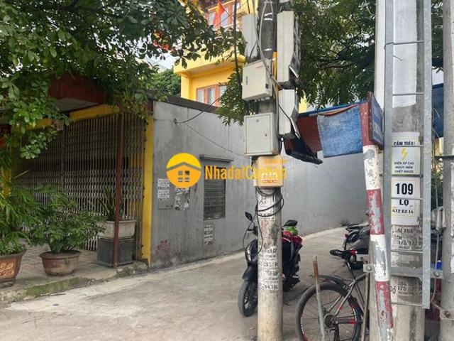 Mặt bằng bán