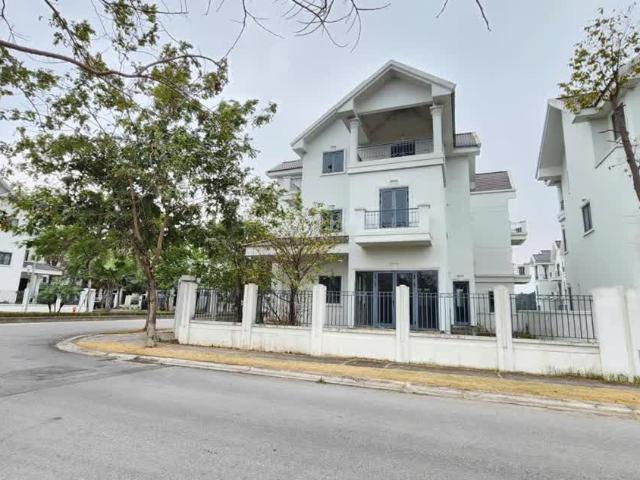 Biệt Thự bán