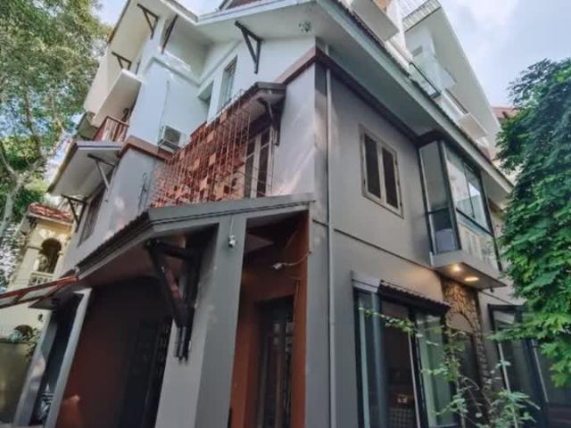 Biệt Thự bán tại Hoàn Kiếm, Hà Nội