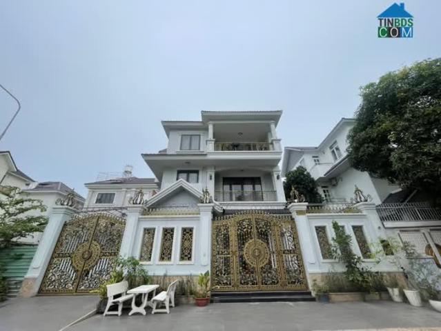 Biệt Thự bán tại Thủ Đức, Hồ Chí Minh