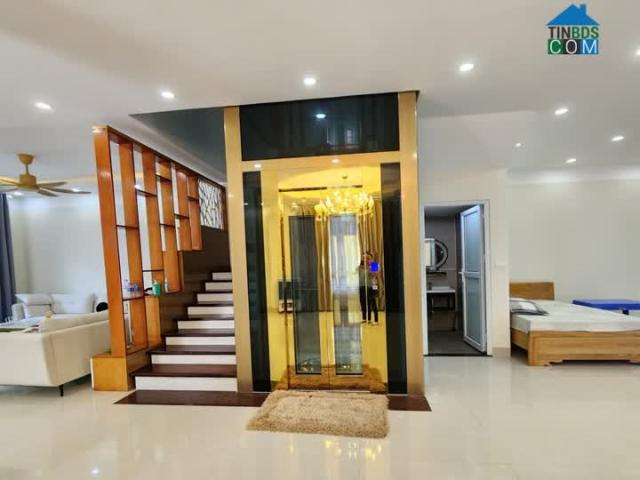 Biệt Thự bán tại Hoàn Kiếm, Hà Nội