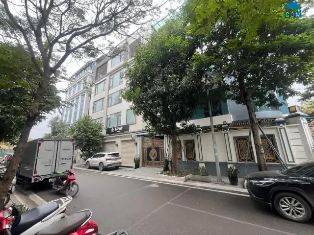 Biệt Thự bán tại Hoàn Kiếm, Hà Nội