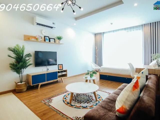 Căn hộ bán tại Quảng Ninh