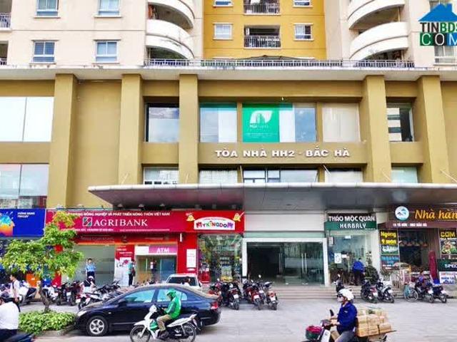 Căn hộ bán tại Hoàn Kiếm, Hà Nội