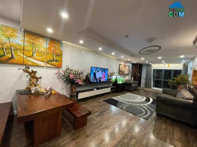 Căn hộ bán tại Hoàn Kiếm, Hà Nội