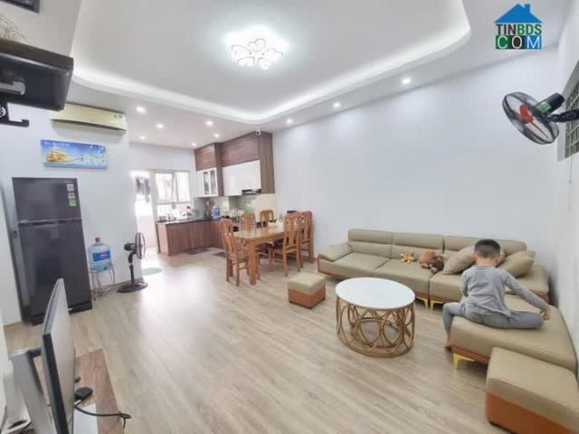 Căn hộ bán tại Hoàn Kiếm, Hà Nội