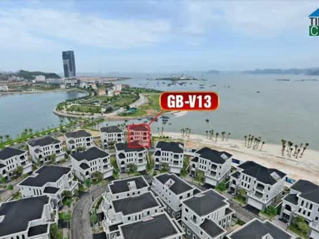 Biệt Thự bán tại Quảng Ninh
