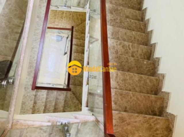 Nhà mặt phố bán