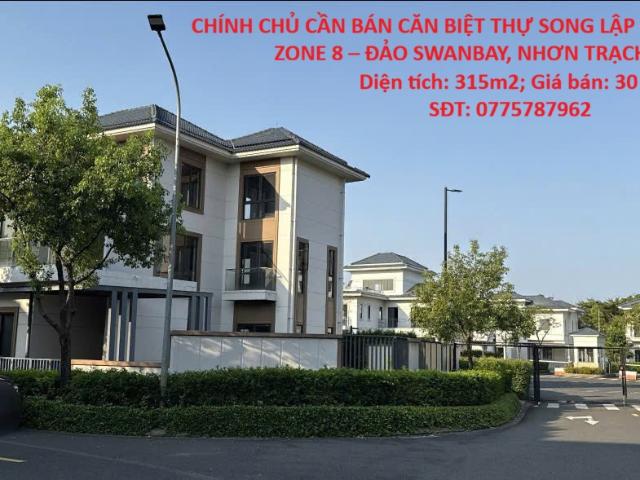 Biệt Thự bán
