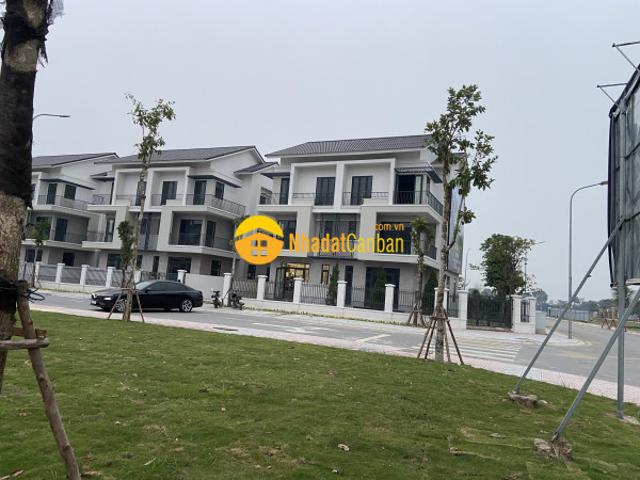 Biệt Thự bán