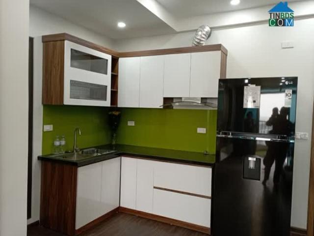 Căn hộ bán tại Hoàn Kiếm, Hà Nội