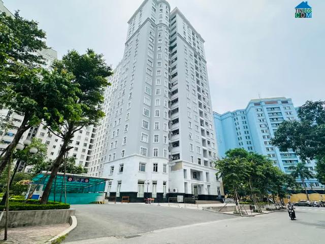 Căn hộ bán tại Hoàn Kiếm, Hà Nội