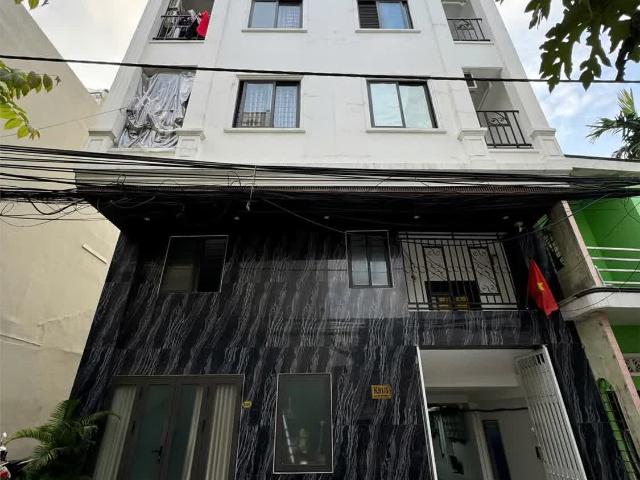 Căn hộ bán tại Liên Chiểu, Đà Nẵng