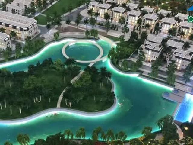 Biệt Thự bán tại Thái Nguyên
