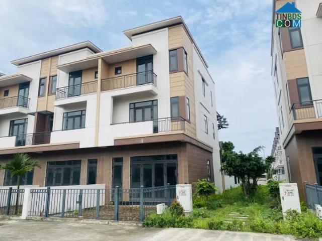 Nhà mặt phố bán tại Bắc Ninh