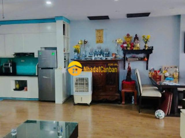 Căn hộ bán