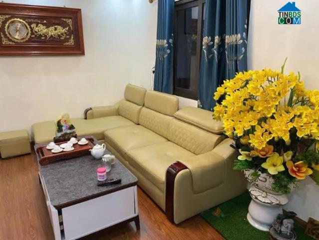 Căn hộ bán tại Bắc Ninh