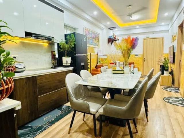 Căn hộ bán tại Hoàn Kiếm, Hà Nội