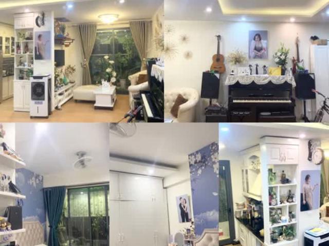 Căn hộ bán tại Hoàn Kiếm, Hà Nội