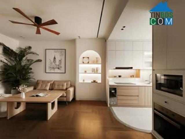 Căn hộ bán tại Hoàn Kiếm, Hà Nội