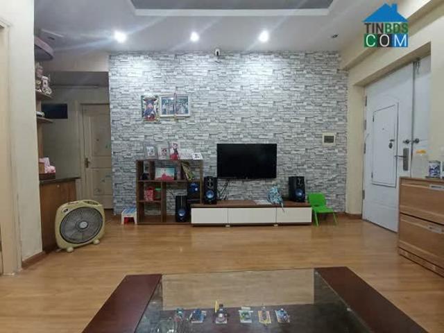 Căn hộ bán tại Hoàn Kiếm, Hà Nội