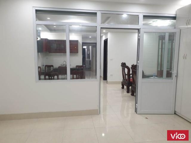 Căn hộ bán tại Bắc Giang