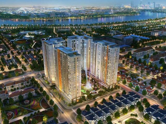 Căn hộ bán tại Thủ Đức, Hồ Chí Minh