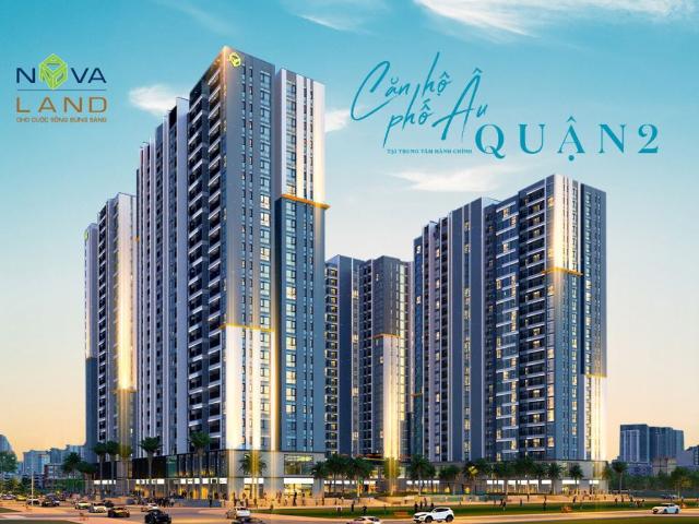 Căn hộ bán tại Thủ Đức, Hồ Chí Minh