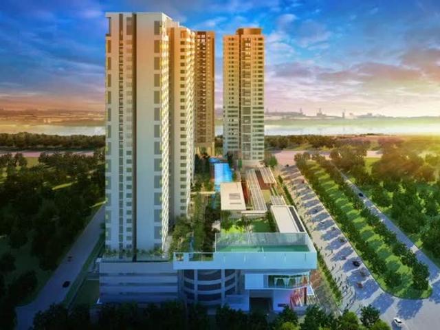 Căn hộ bán tại Thủ Đức, Hồ Chí Minh