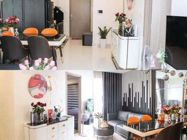 Căn hộ bán tại Thủ Đức, Hồ Chí Minh