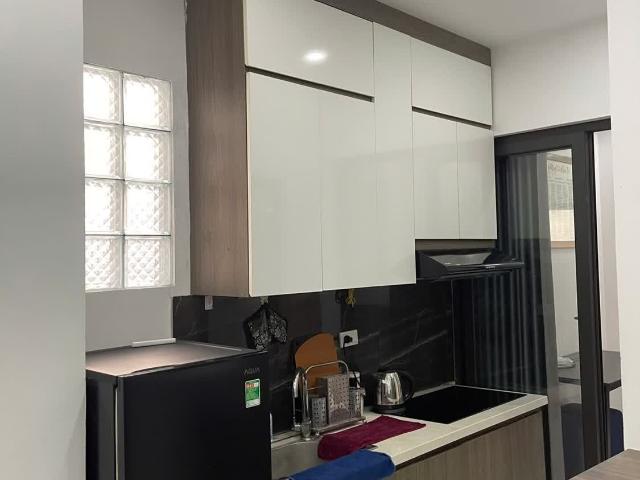 Căn hộ bán tại Hoàn Kiếm, Hà Nội