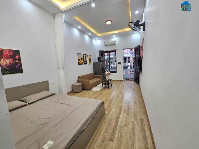 Căn hộ bán tại Khu phố cổ, Thành phố Hà Nội