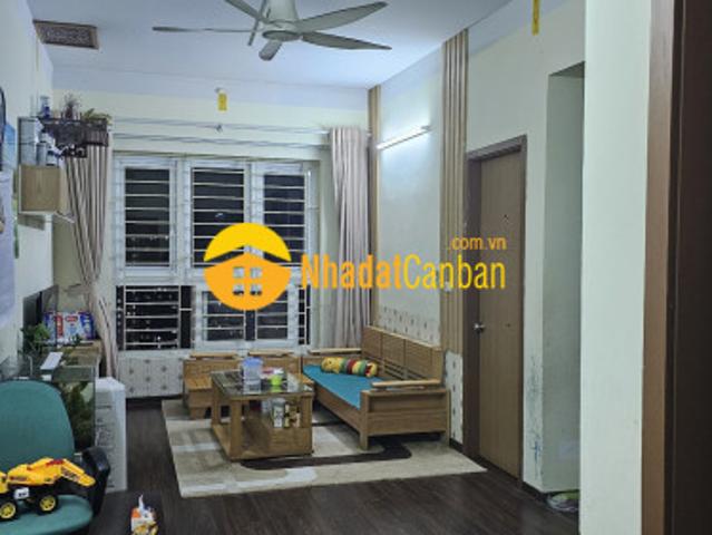 Căn hộ bán