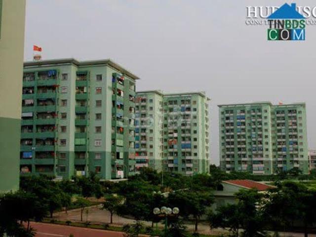 Căn hộ bán tại Hoàn Kiếm, Hà Nội