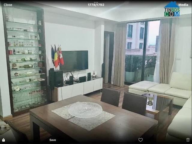 Căn hộ bán tại Hoàn Kiếm, Hà Nội