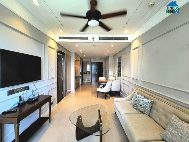 Căn hộ bán tại Liên Chiểu, Đà Nẵng