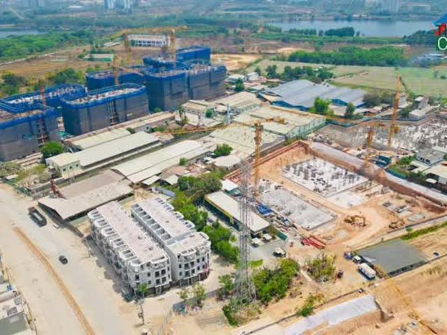 Căn hộ bán tại Gia Lai