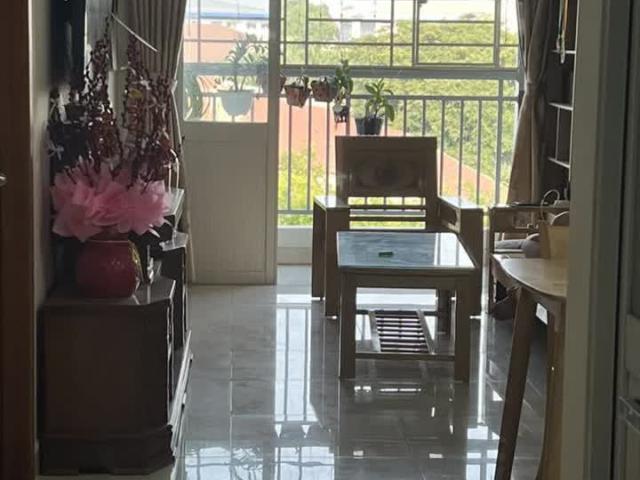 Căn hộ bán tại Gia Lai